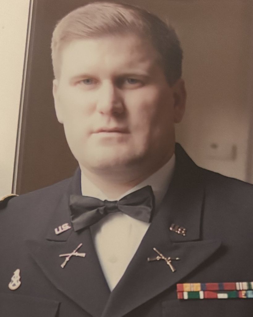 Lawrence Allen Robinson, II Profile Photo