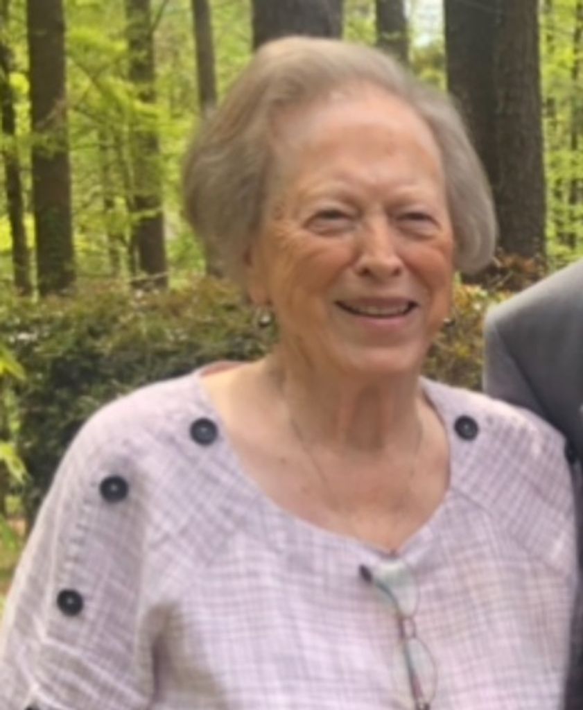 Margaret Straughan Tarver Profile Photo