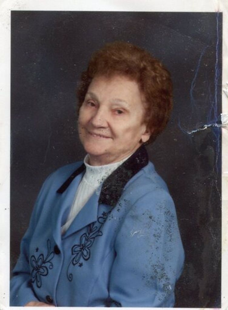 Mary T. "Mitzi" Stampf Profile Photo