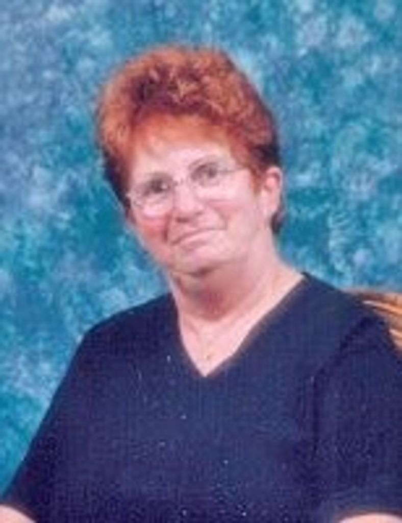 Lois (Berry)  Allen Jacobs Profile Photo
