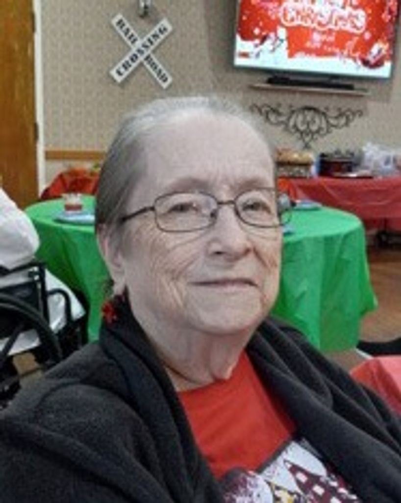 Deloris "Kit" Stull Profile Photo