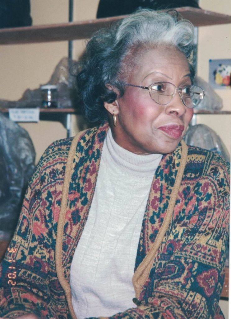 Dorothy A. Brown