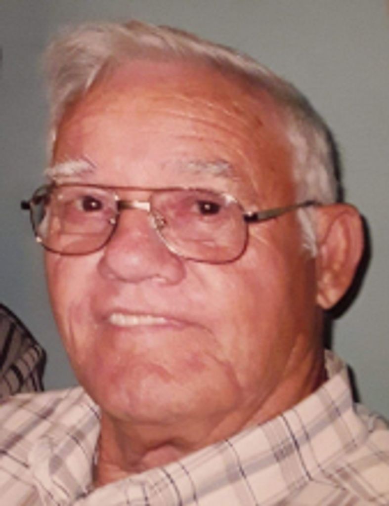 Thomas Wilcox Sr.