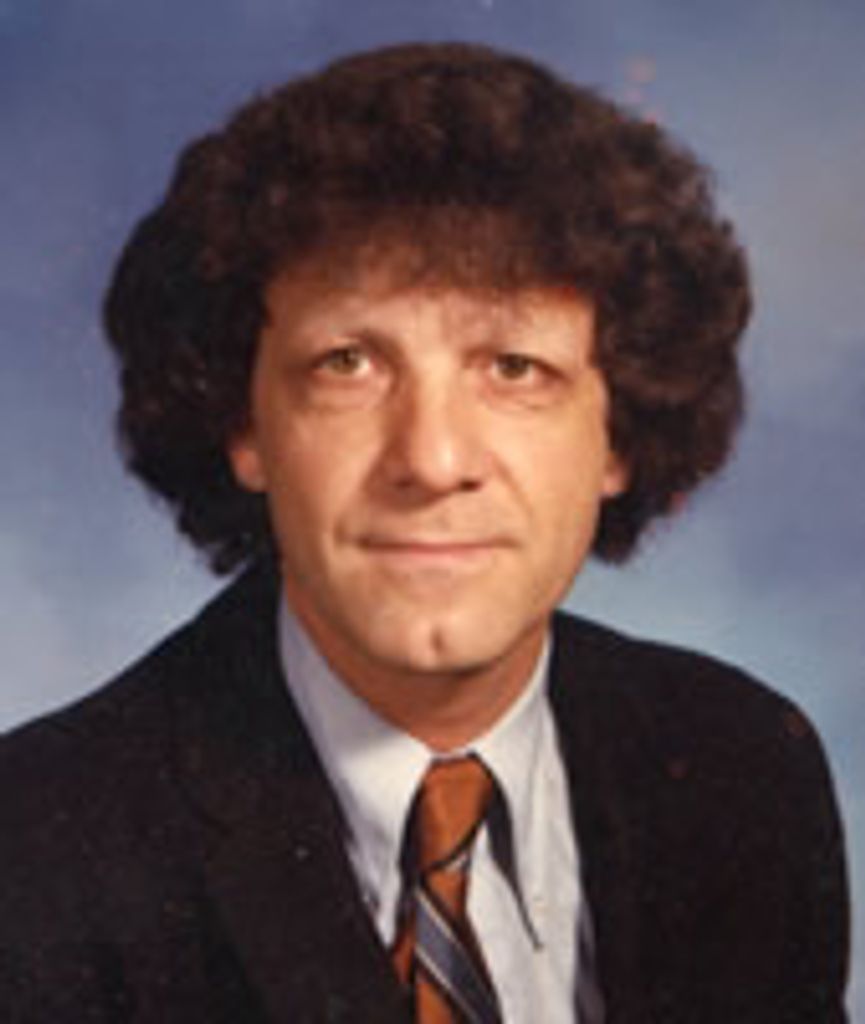 Joseph A. Presogna
