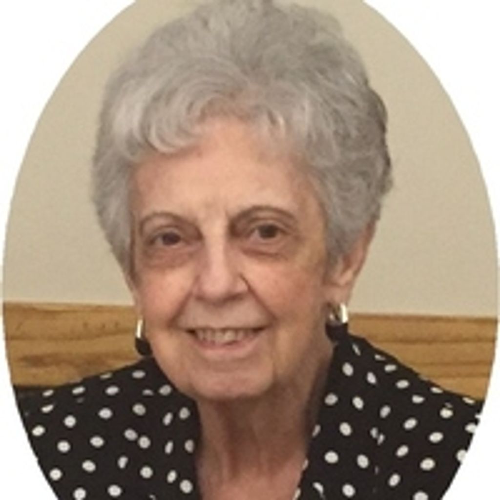 Josephine  A. Marteney