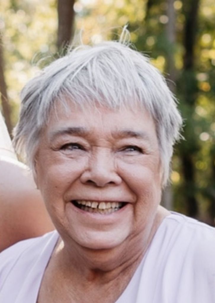 Bonnie L. Dodson