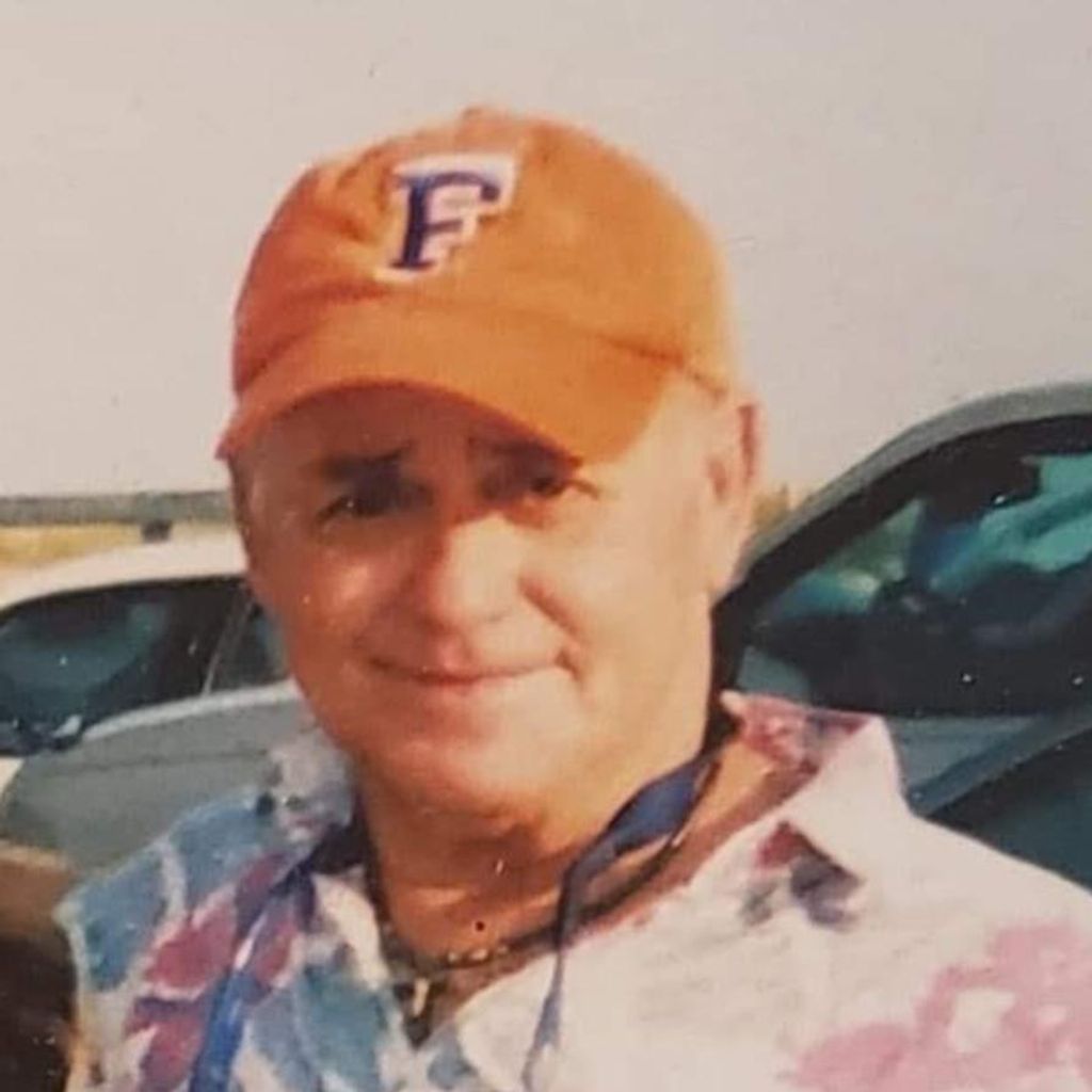 John Gary Hancock