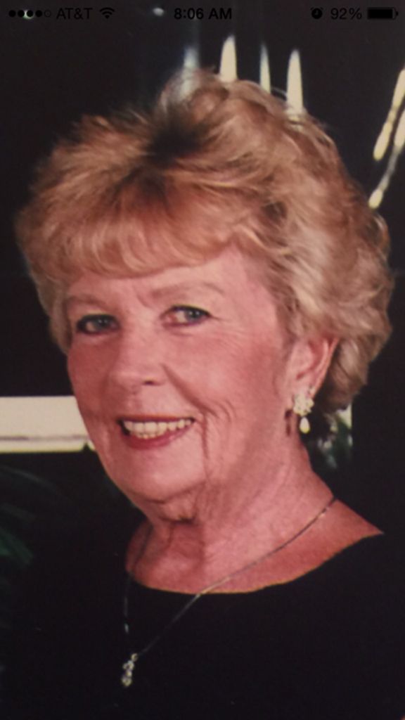 Maureen "Renee" Beger