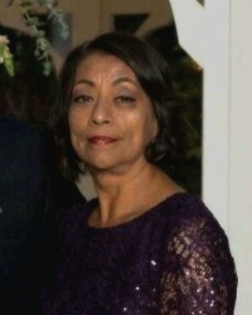 Lilia S. Adkinson Profile Photo