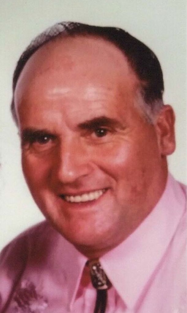 Donald Ray Osborne Profile Photo
