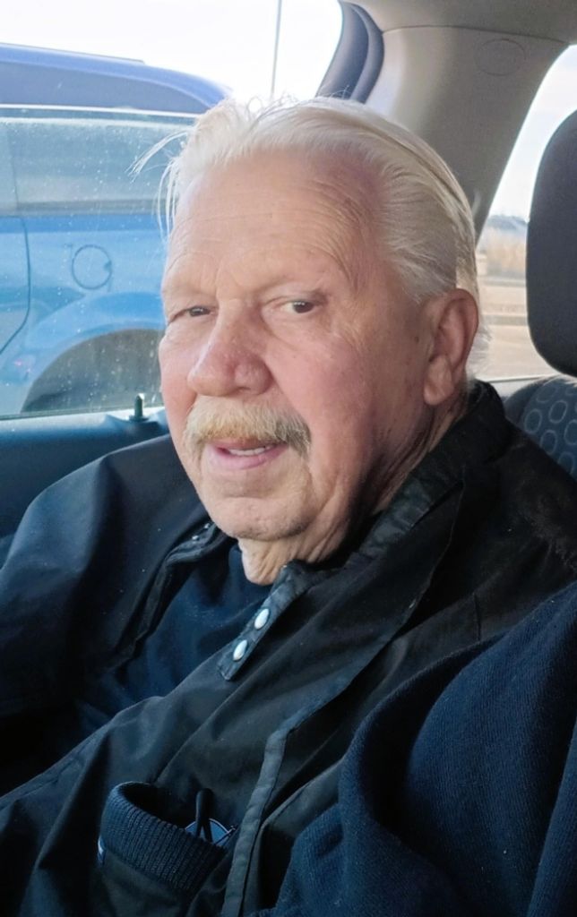 Terry R. Tandy
