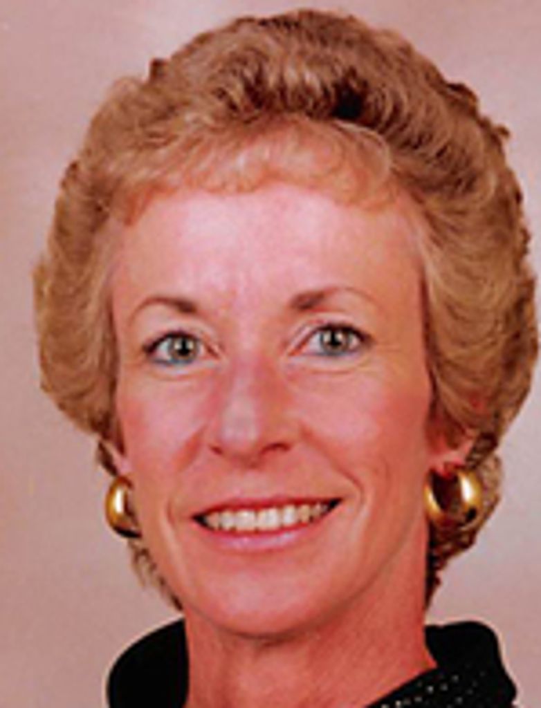 Linda Harris Profile Photo
