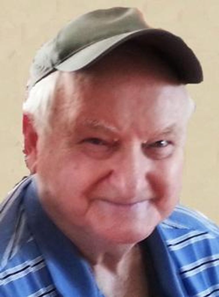 Paul A. Vance
