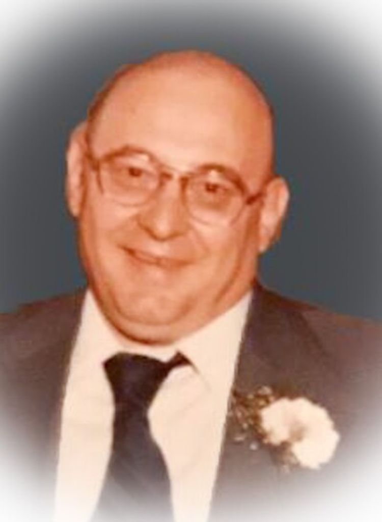 Martin L. Zacher Profile Photo