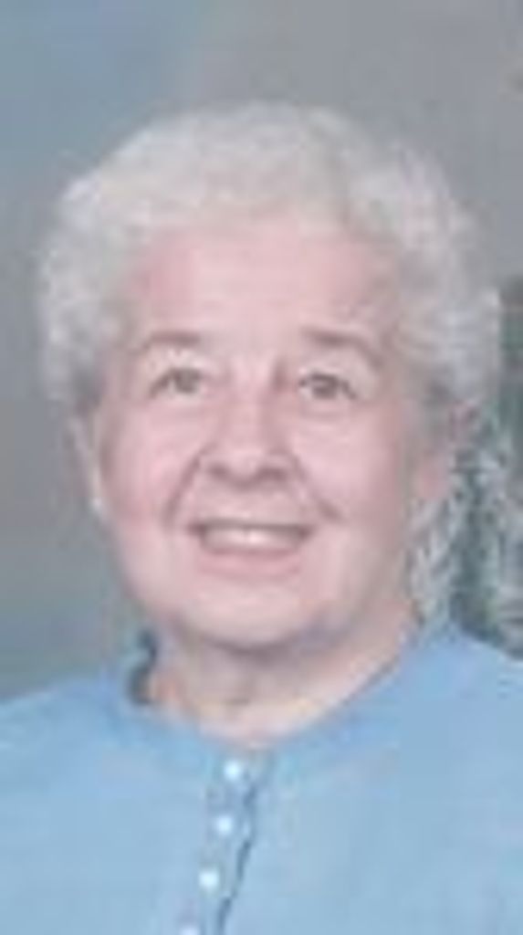Leona Burk