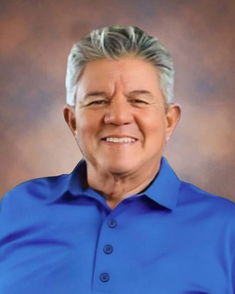 Ernesto Mendoza