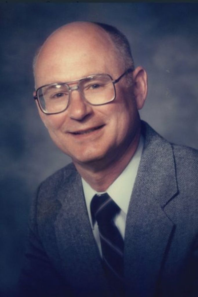Gary P. Duerr