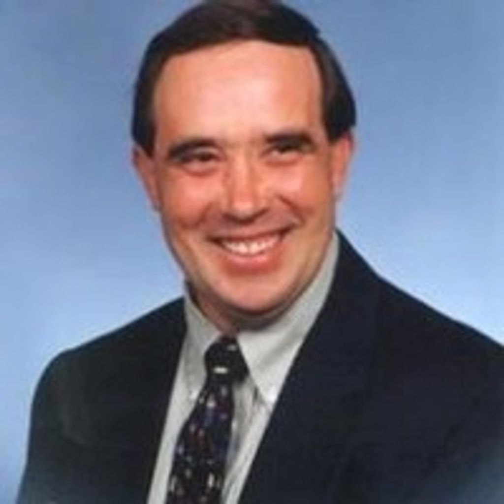 Warren Dwight Burke
