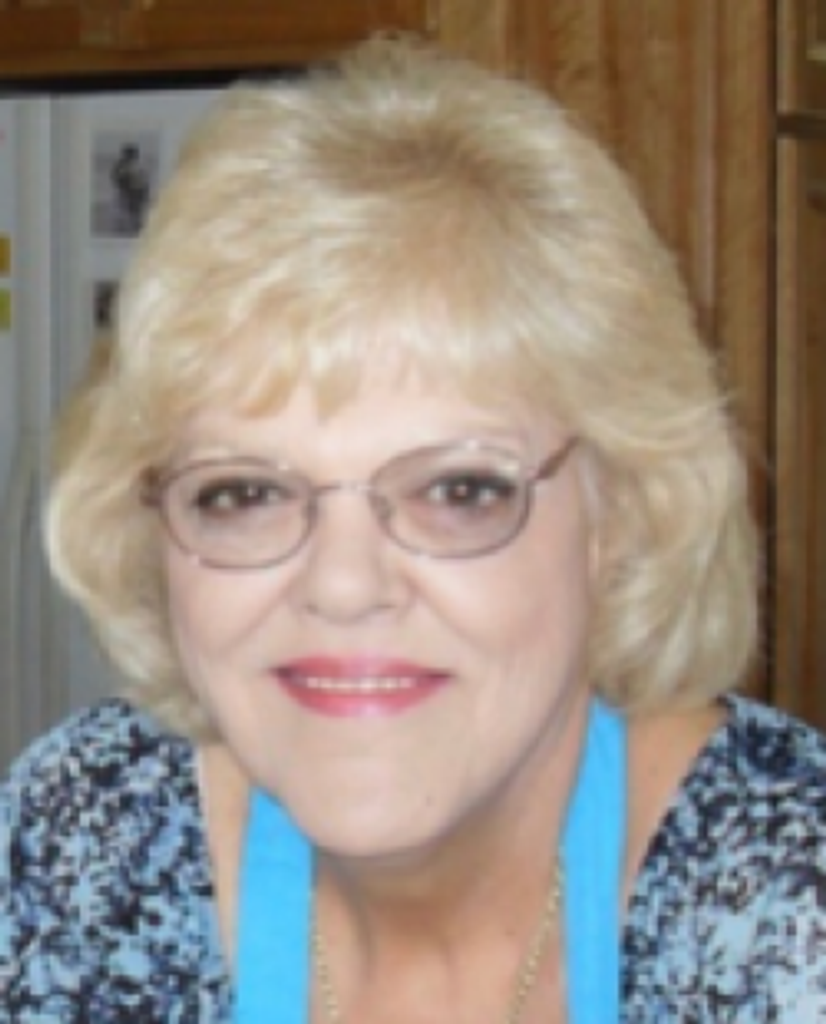 Dorothy Cordaro