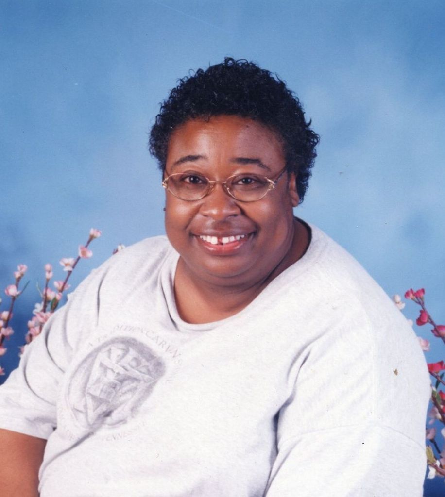 Earline McQuiddy