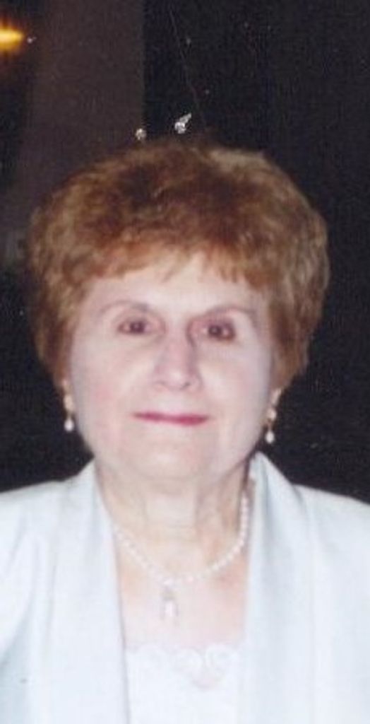 Mary (D'Ambrosca)  Conti