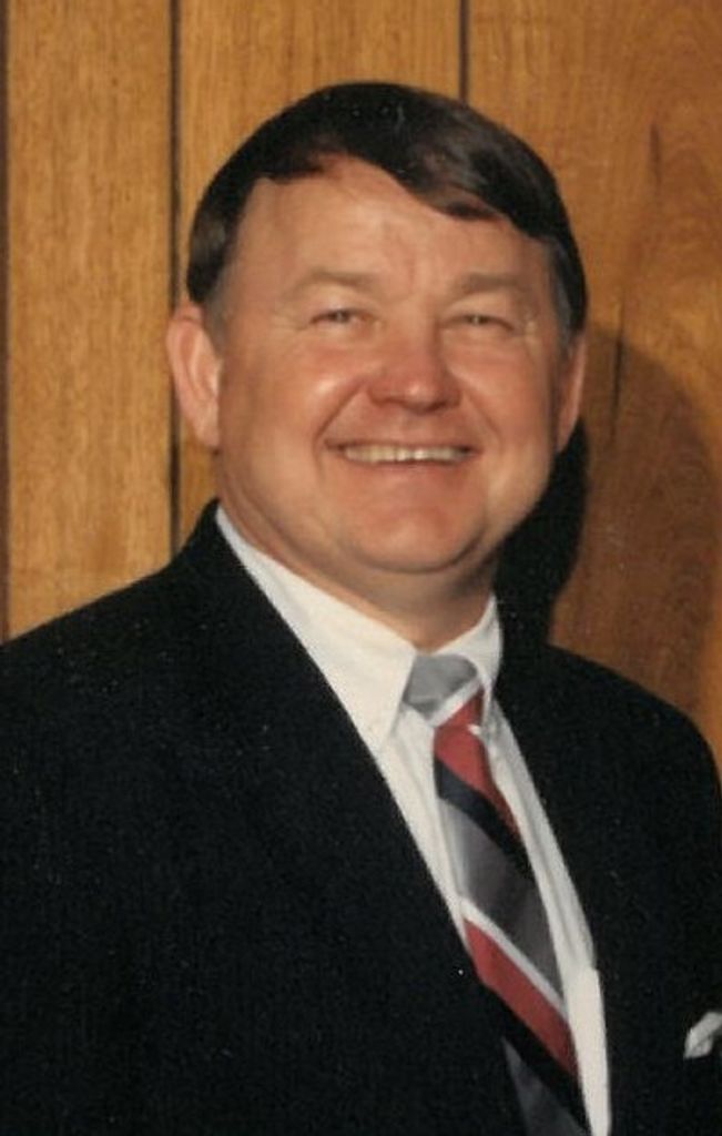 Marvin "Babe" Duane Drevo Profile Photo