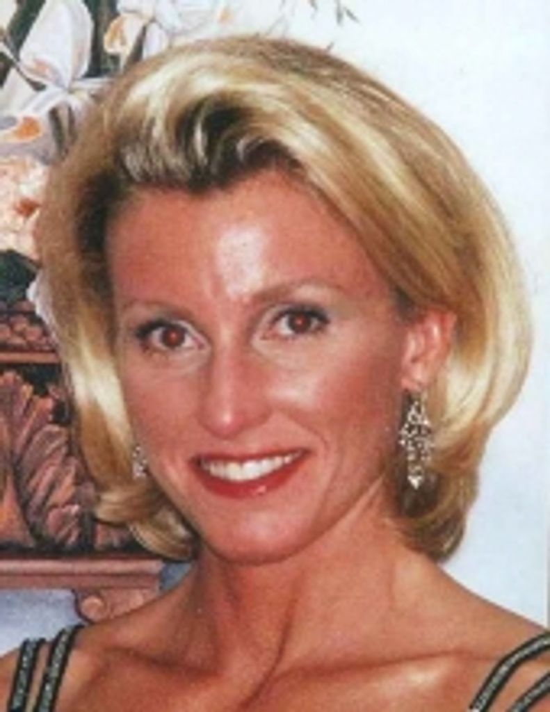 Kimberlie Dawn Ansell