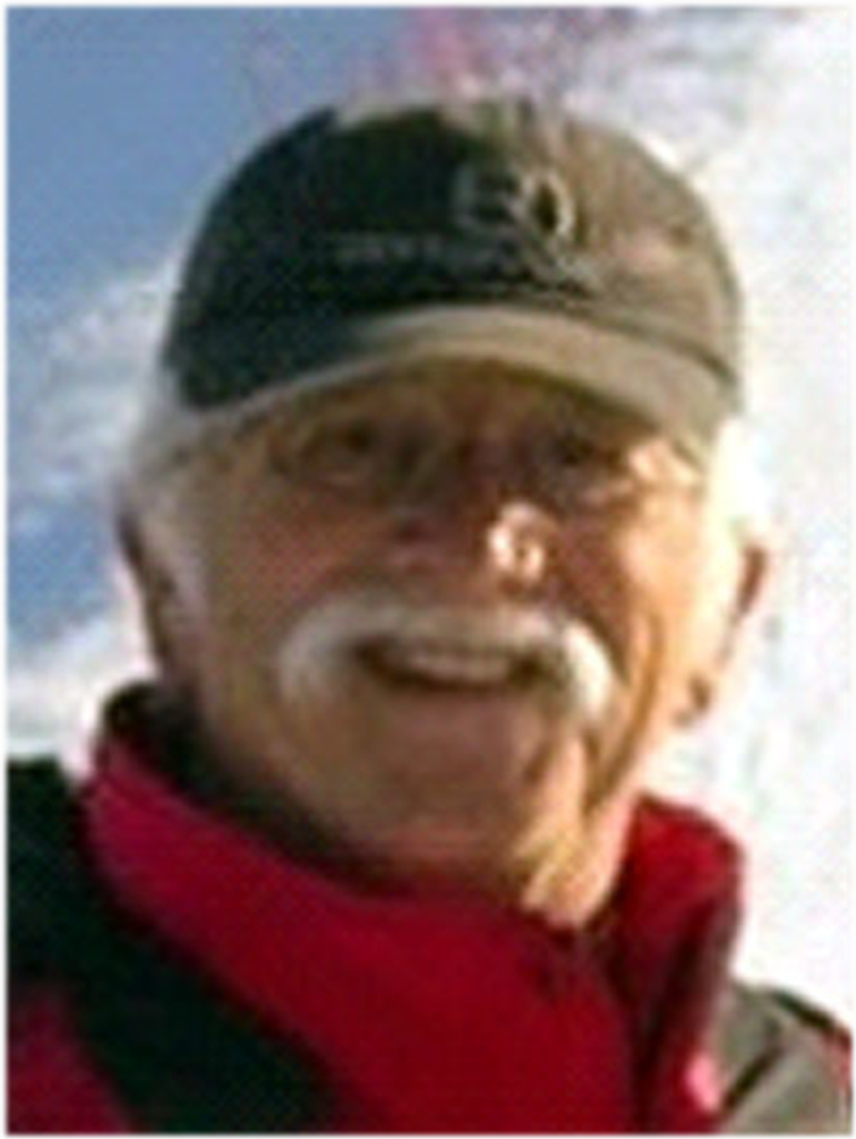 Scott Wesley