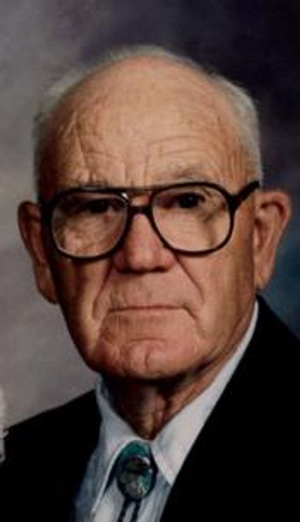 Elmer Freemyer