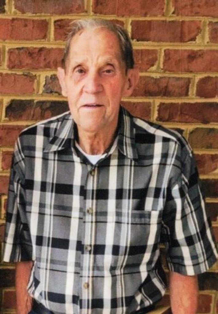Kenneth David Athey Profile Photo