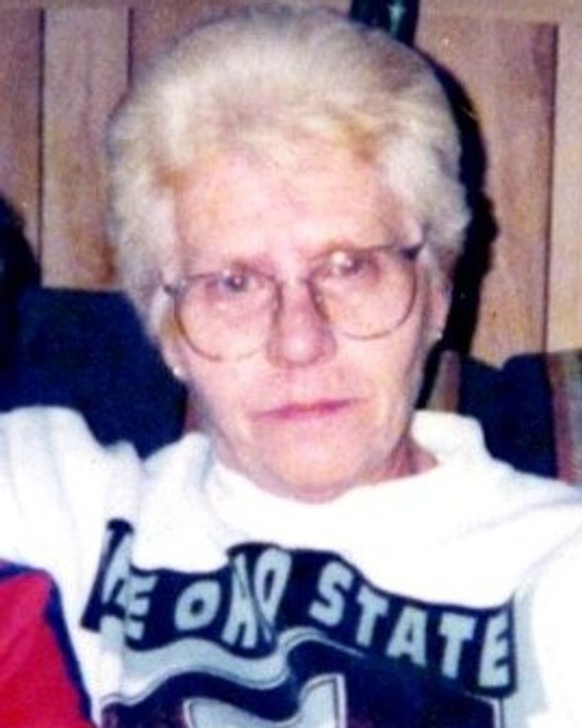 Barbara Jean Cress Profile Photo