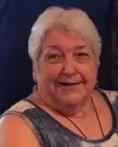 Myra Bethea Lazenby's obituary image