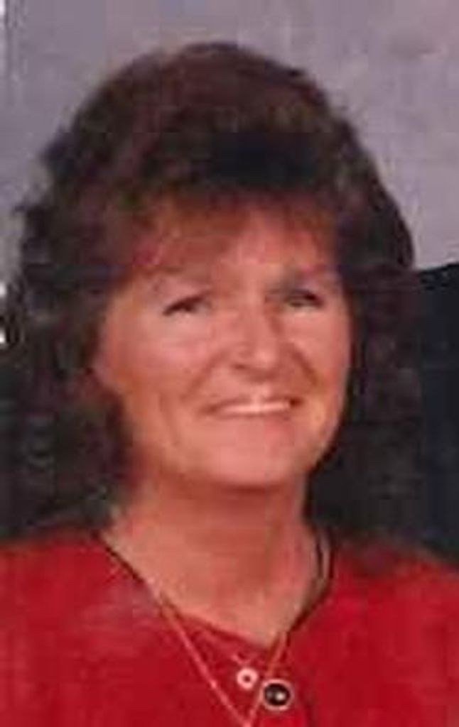 Wanda Faye Holt Craig