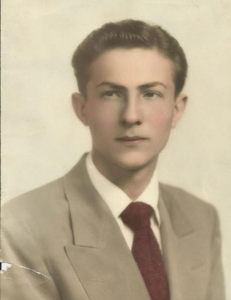 John F. Dipietro Profile Photo