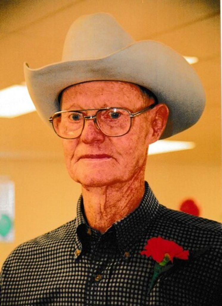 Douglas Barnett Profile Photo