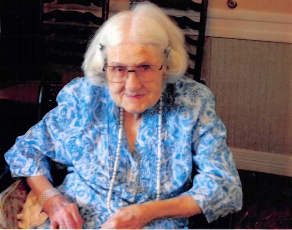 Mary Sue Akin
