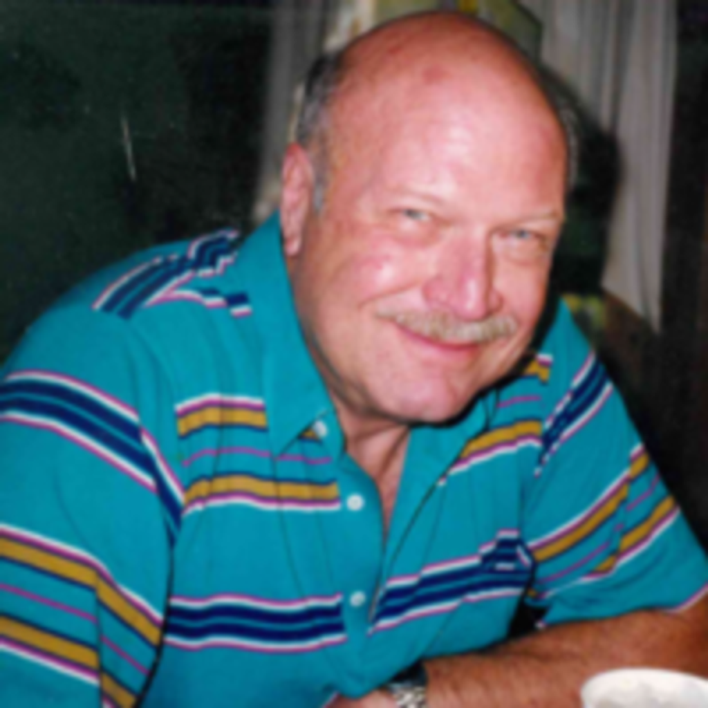 Charles "Chic" Louis Davis Jr.