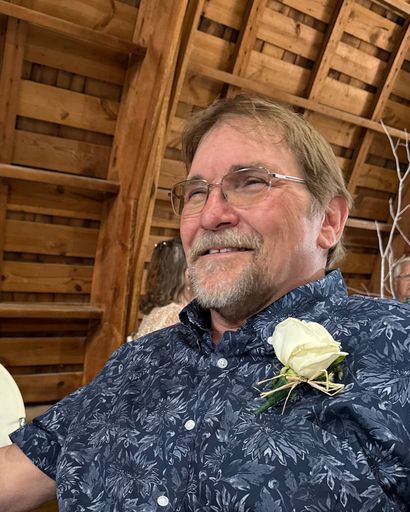 Bruce A. Shipman's obituary image