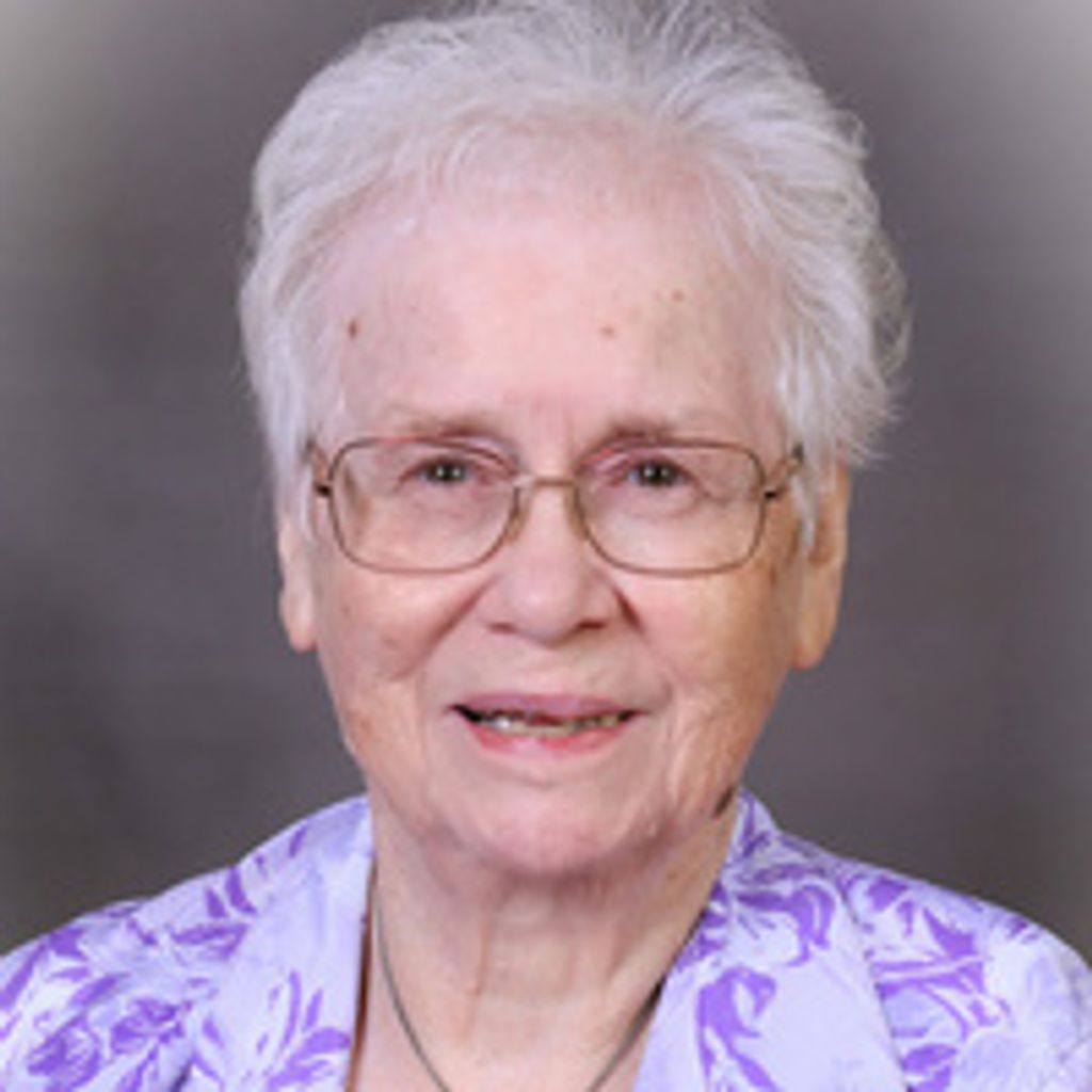 Sr. Helen Kiefer Profile Photo