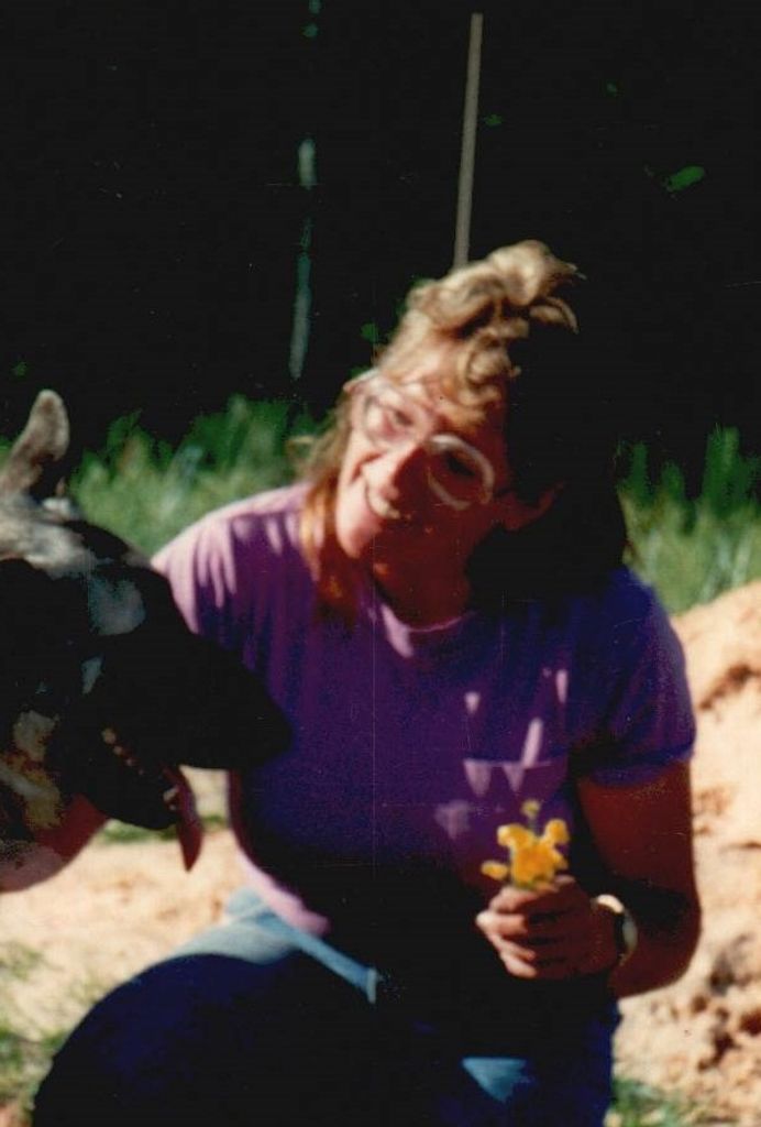 Catherine Louise Golden Coppola