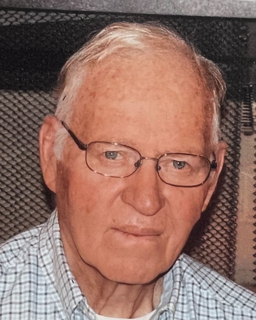 MYRON (SULLY) KLOSTER
