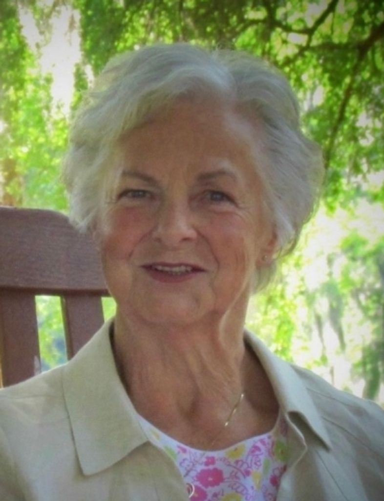 Ann Craft Newberry