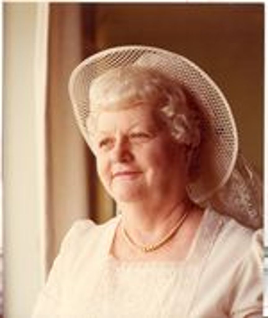 Thelma Harris