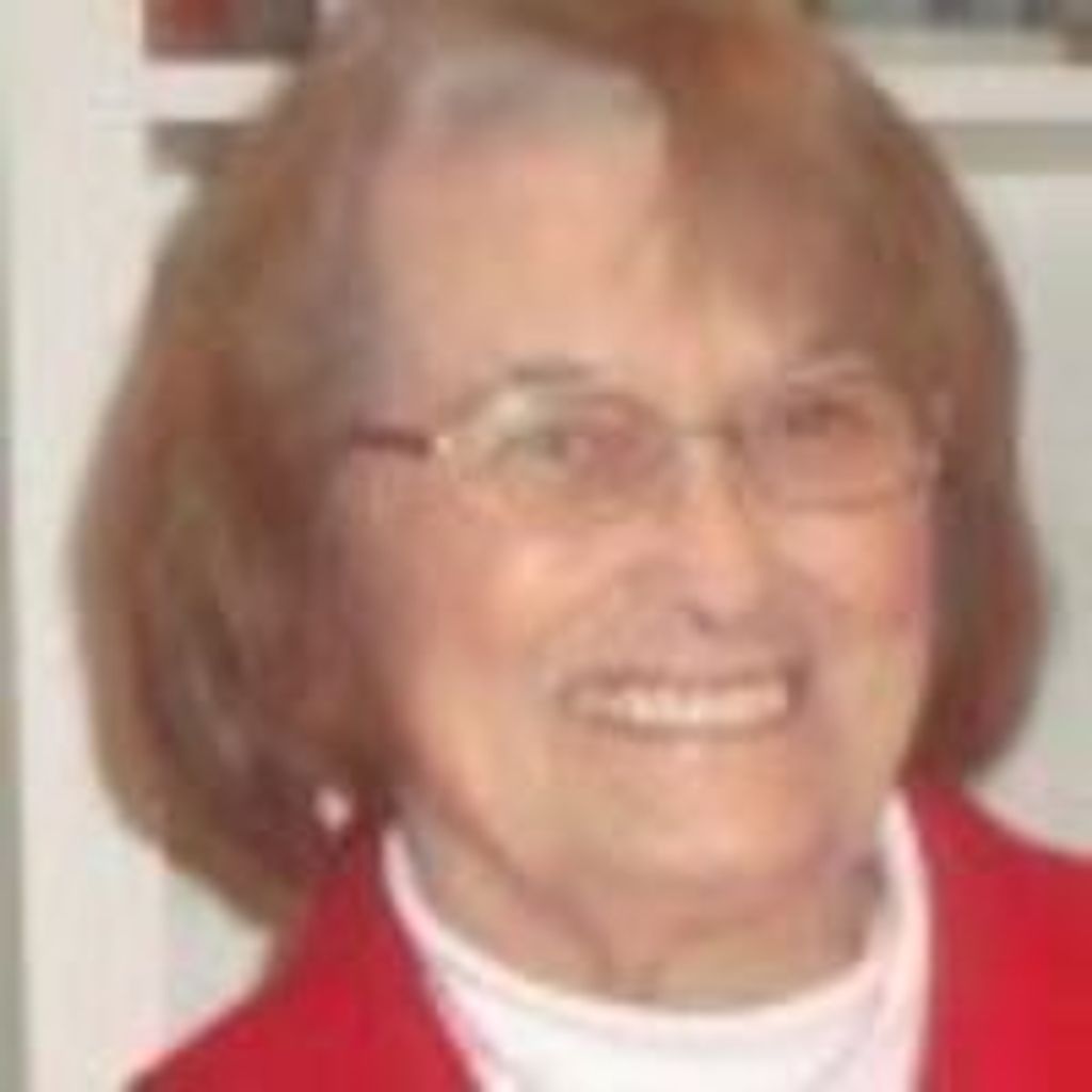 Helen Marie Camelo