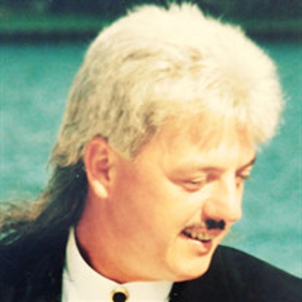 Ronnie Chaffin Profile Photo