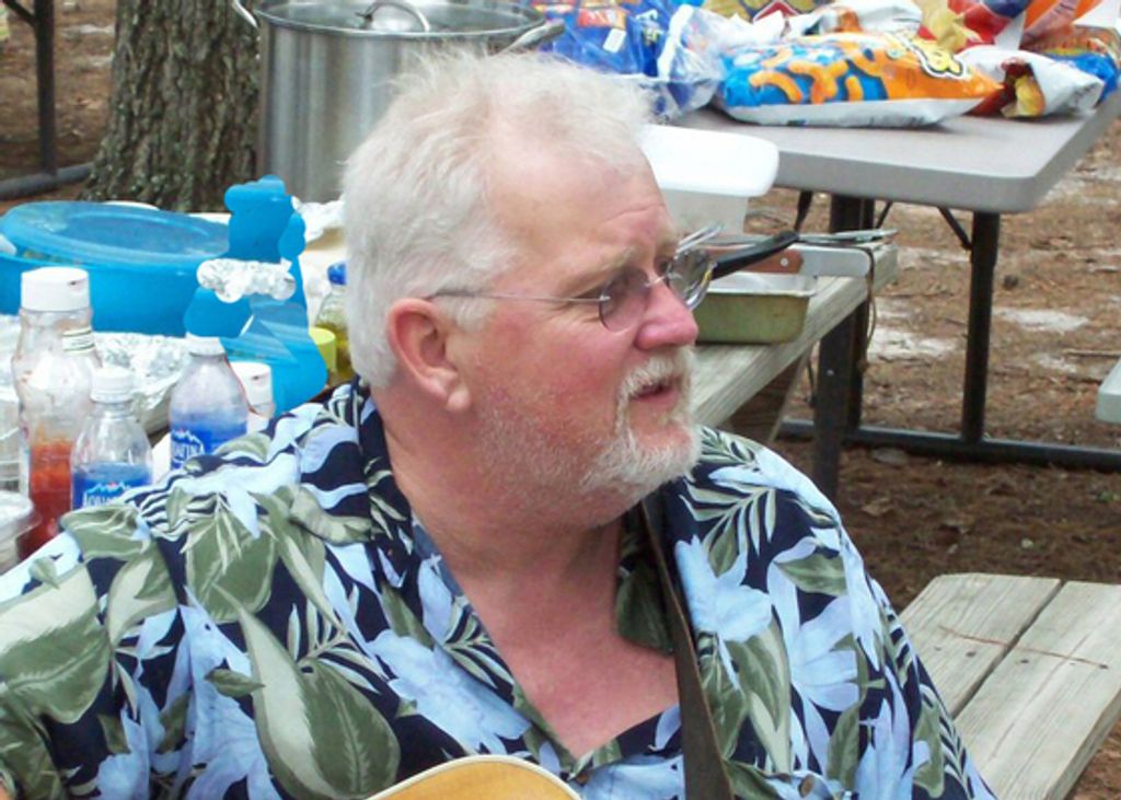Richard "Rick" David Harris Profile Photo