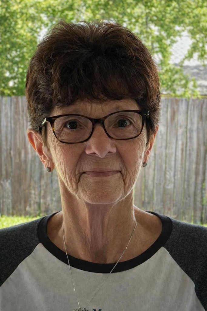 Peggy Lynn Ray Profile Photo