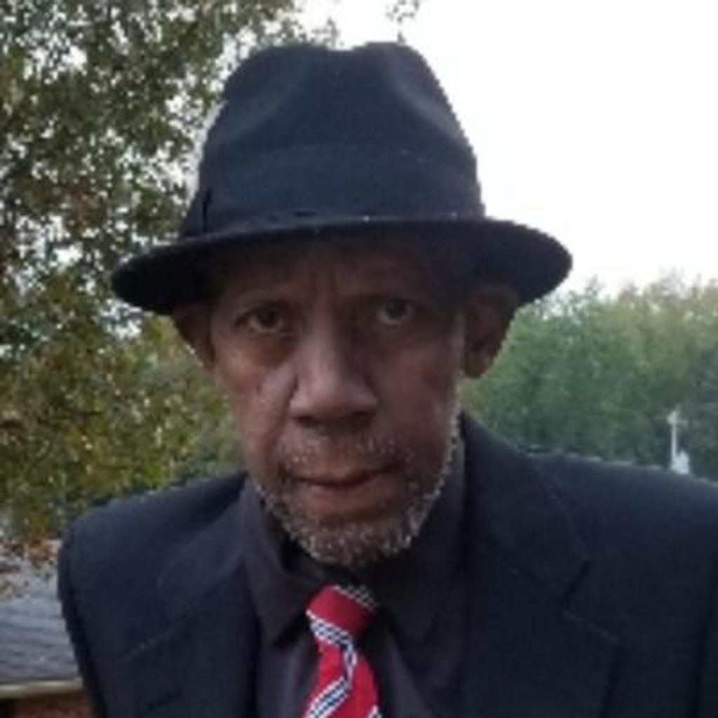 Ray C Bivings Profile Photo