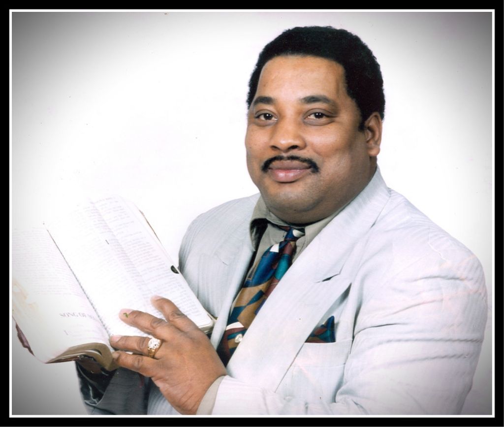 Charles David Dixon Profile Photo