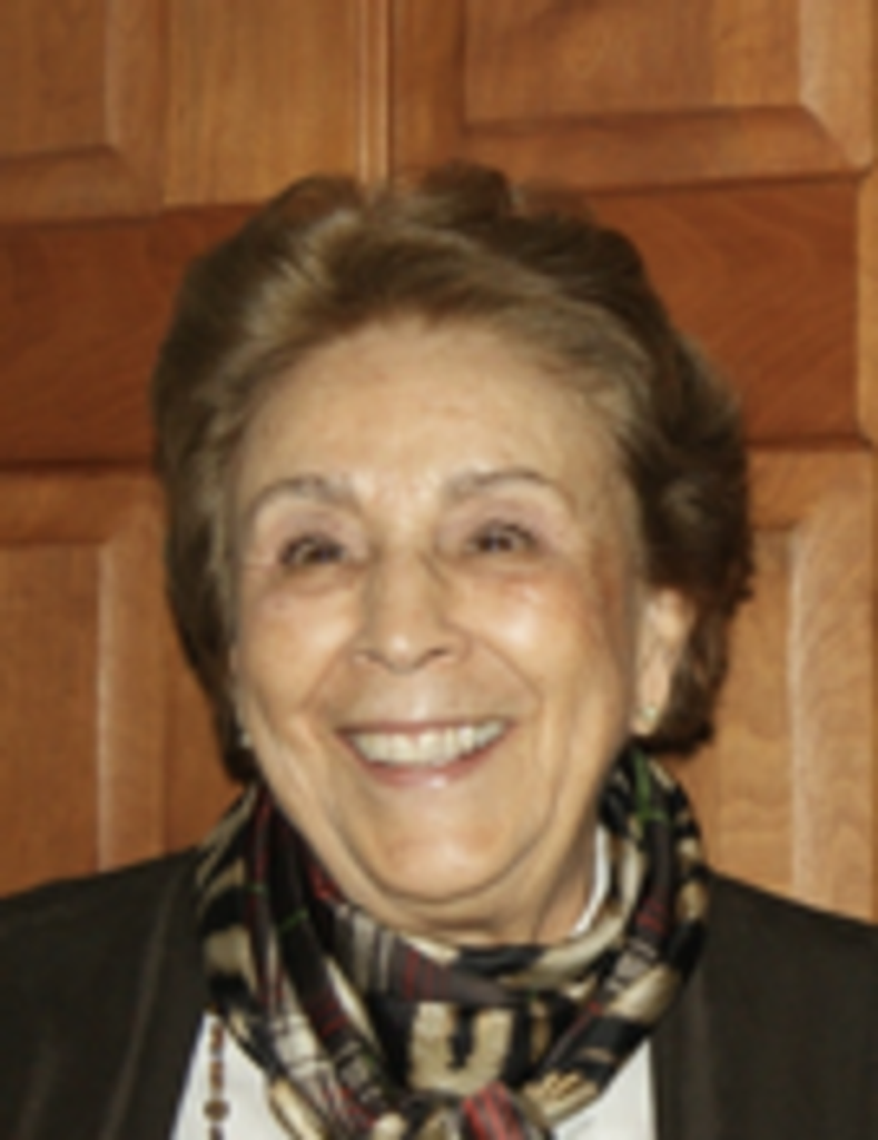 Marta (Vergara Baeza) Guerra